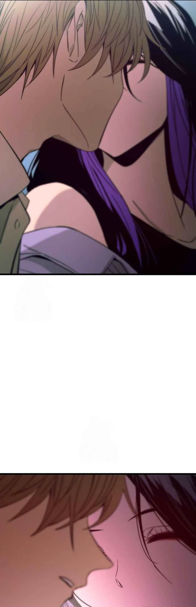 My Bias Gets On The Last Train — Cap. 31, pág. 39
