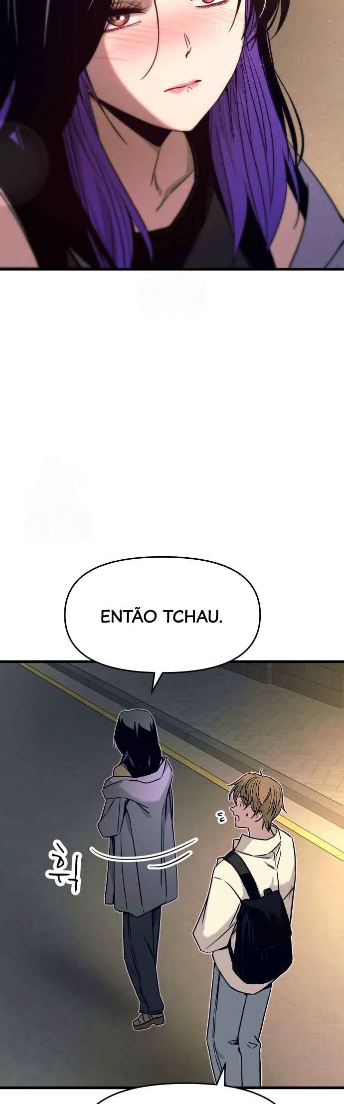 My Bias Gets On The Last Train — Cap. 31, pág. 58