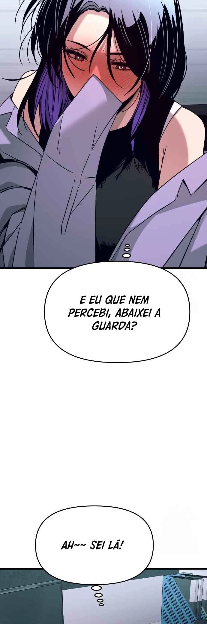 My Bias Gets On The Last Train — Cap. 31, pág. 71