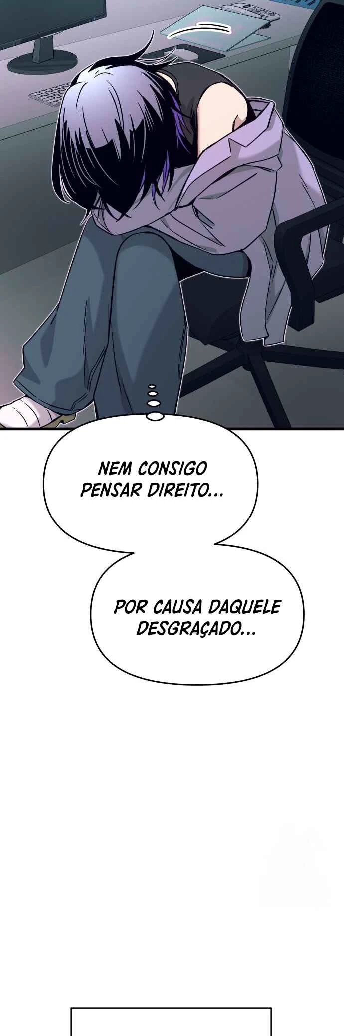 My Bias Gets On The Last Train — Cap. 31, pág. 72