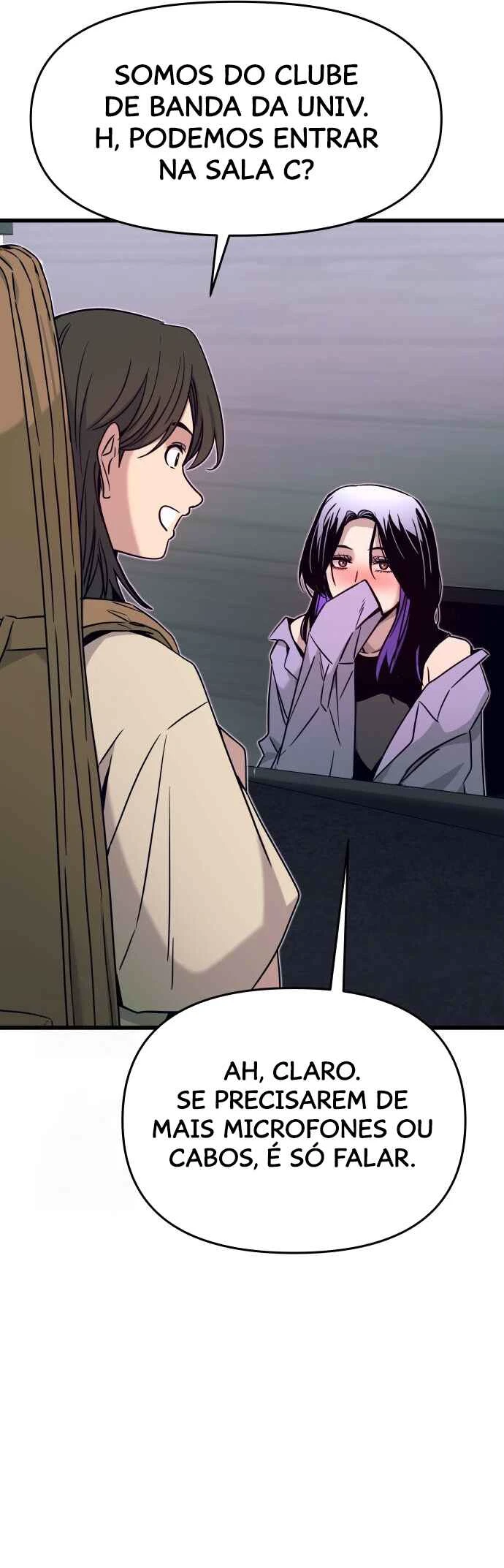 My Bias Gets On The Last Train — Cap. 31, pág. 75