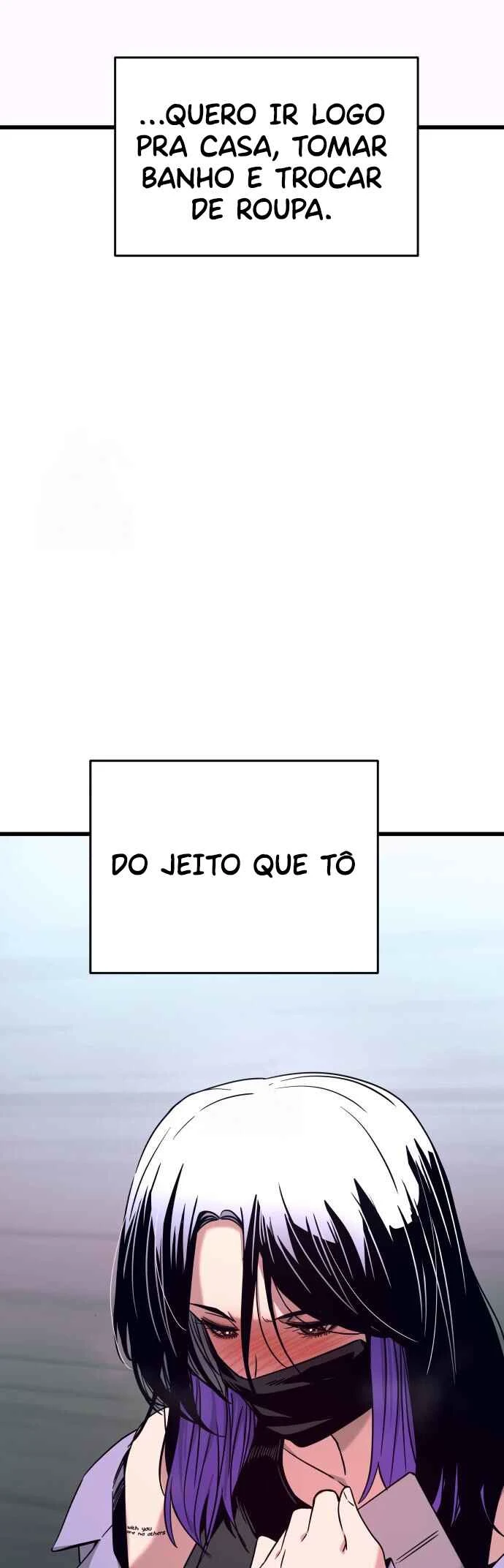My Bias Gets On The Last Train — Cap. 31, pág. 80