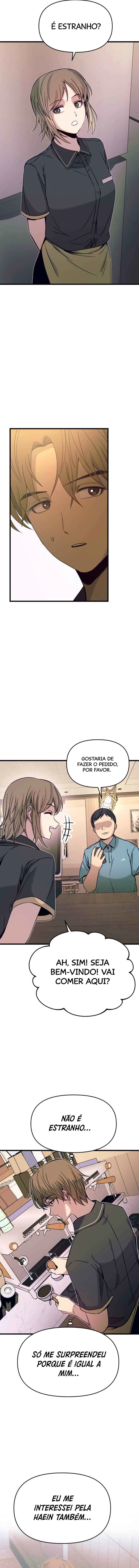 My Bias Gets On The Last Train — Cap. 32, pág. 6