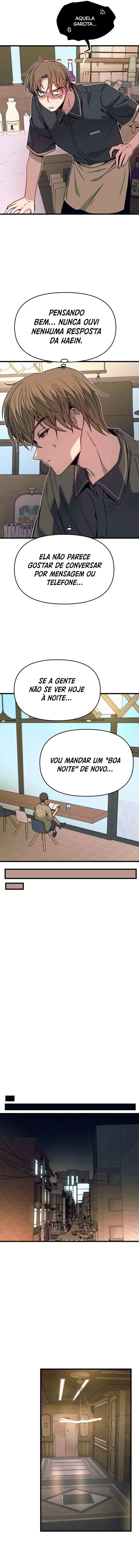 My Bias Gets On The Last Train — Cap. 32, pág. 10