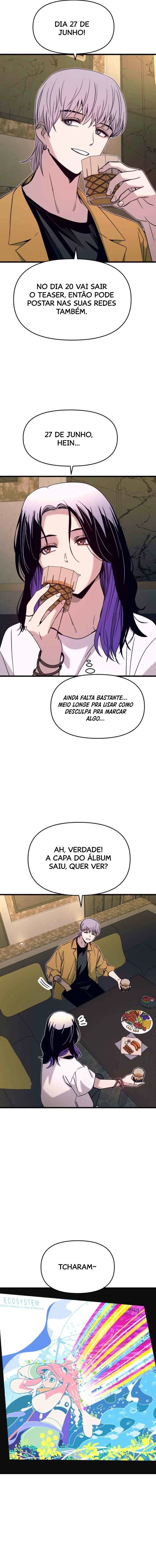 My Bias Gets On The Last Train — Cap. 32, pág. 12