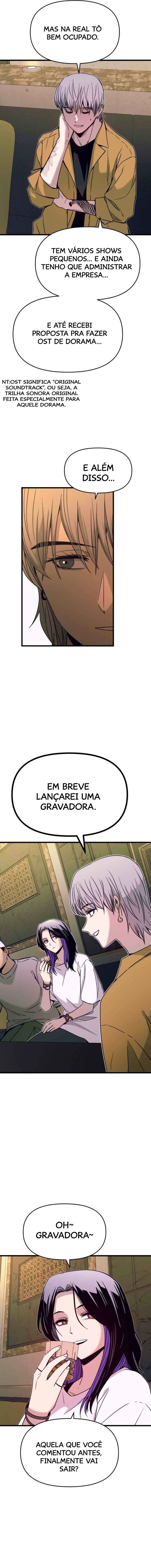 My Bias Gets On The Last Train — Cap. 32, pág. 15