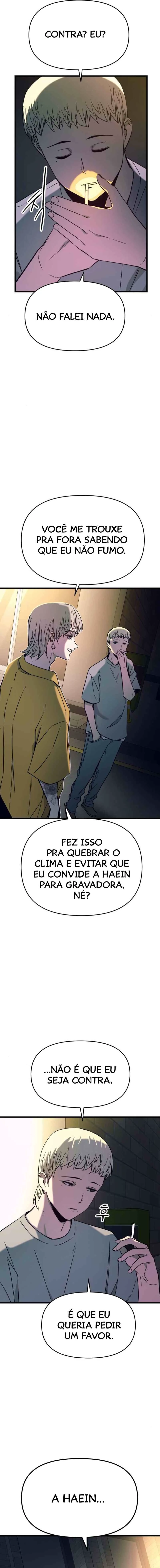 My Bias Gets On The Last Train — Cap. 32, pág. 19
