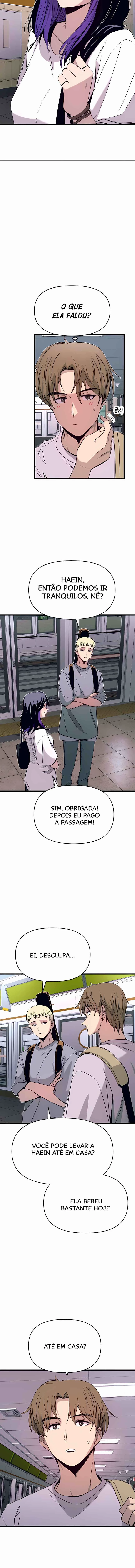 My Bias Gets On The Last Train — Cap. 34, pág. 5