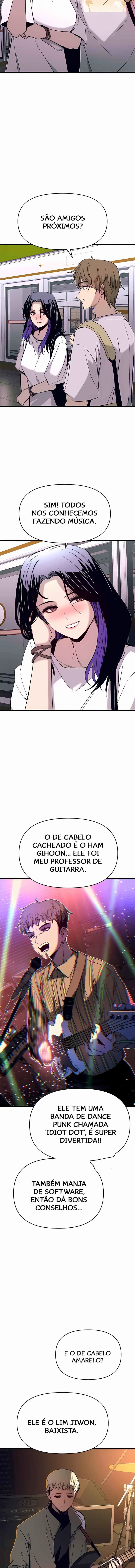 My Bias Gets On The Last Train — Cap. 34, pág. 7