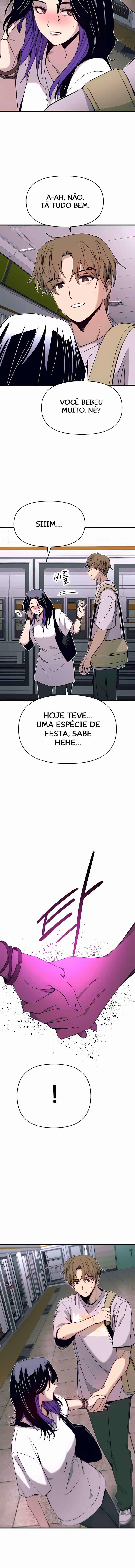 My Bias Gets On The Last Train — Cap. 34, pág. 10