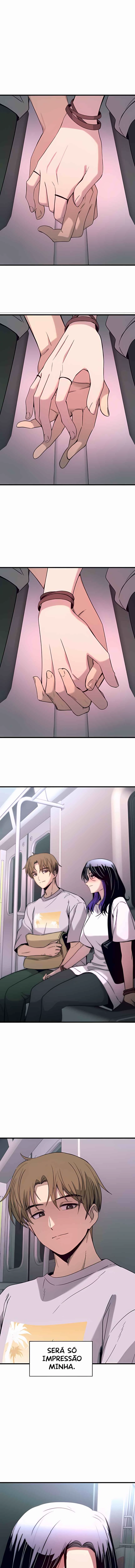 My Bias Gets On The Last Train — Cap. 34, pág. 15