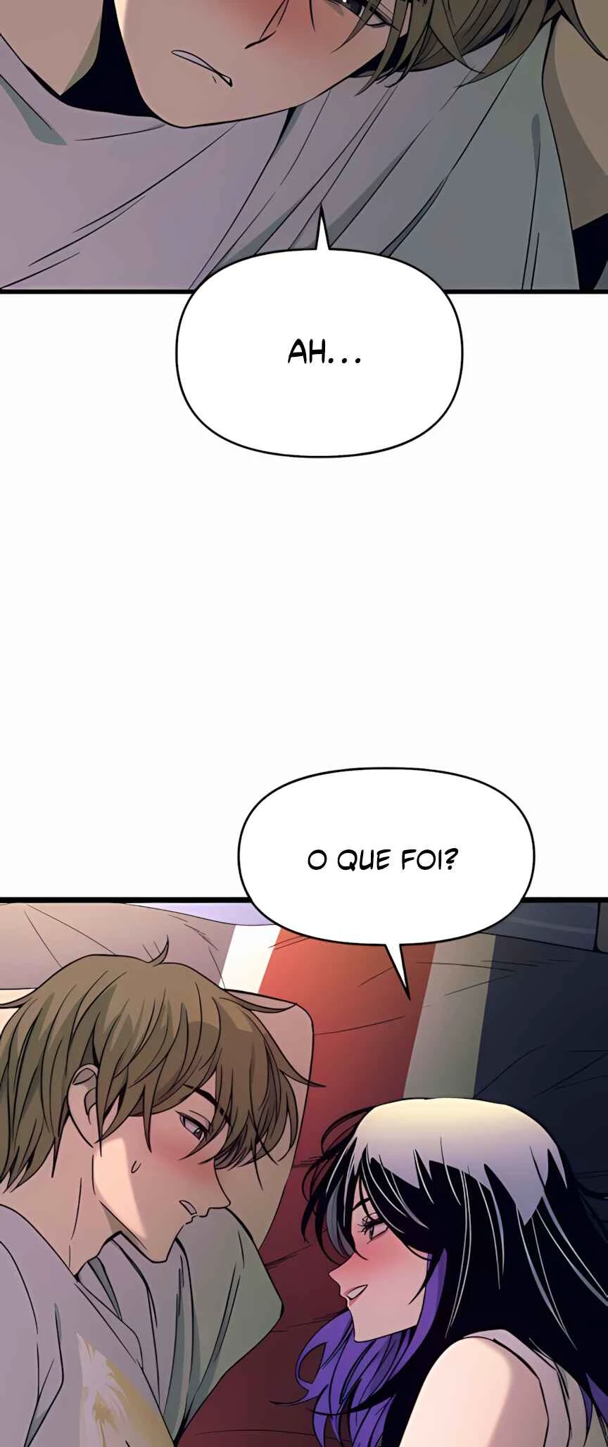 My Bias Gets On The Last Train — Cap. 36, pág. 11