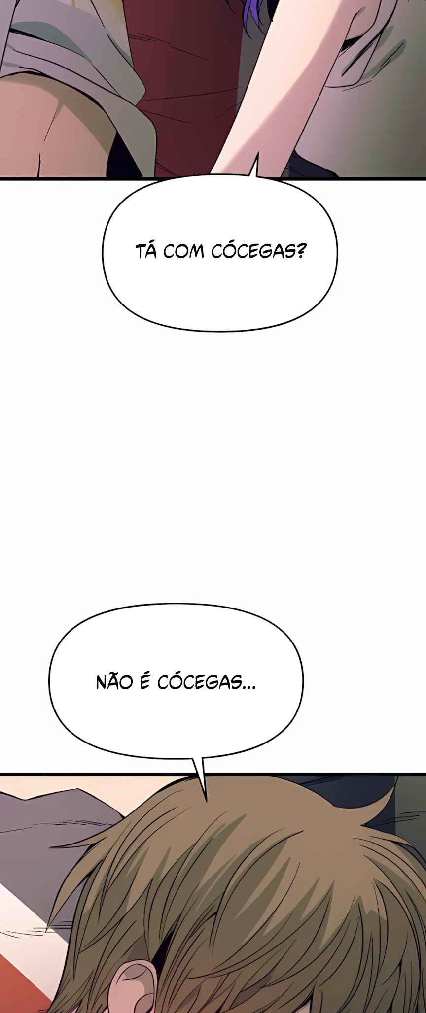 My Bias Gets On The Last Train — Cap. 36, pág. 12