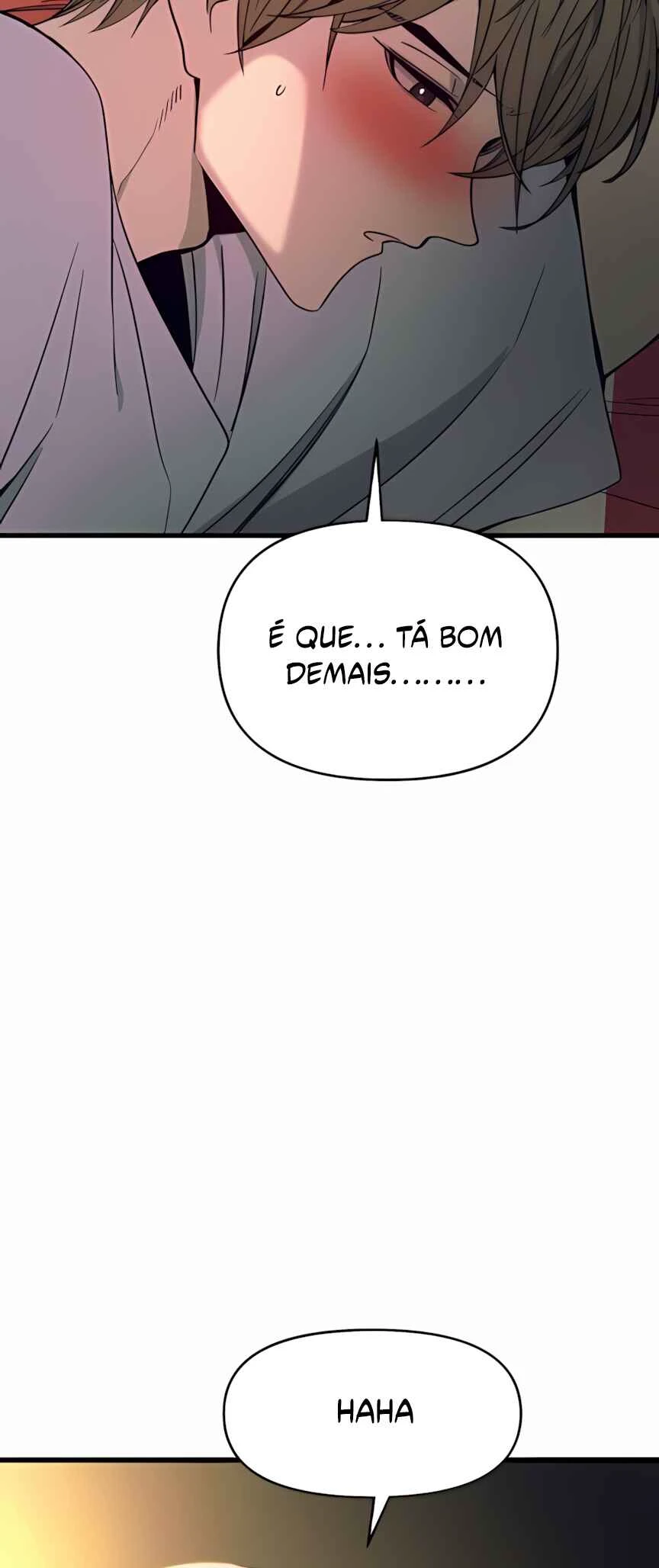 My Bias Gets On The Last Train — Cap. 36, pág. 13