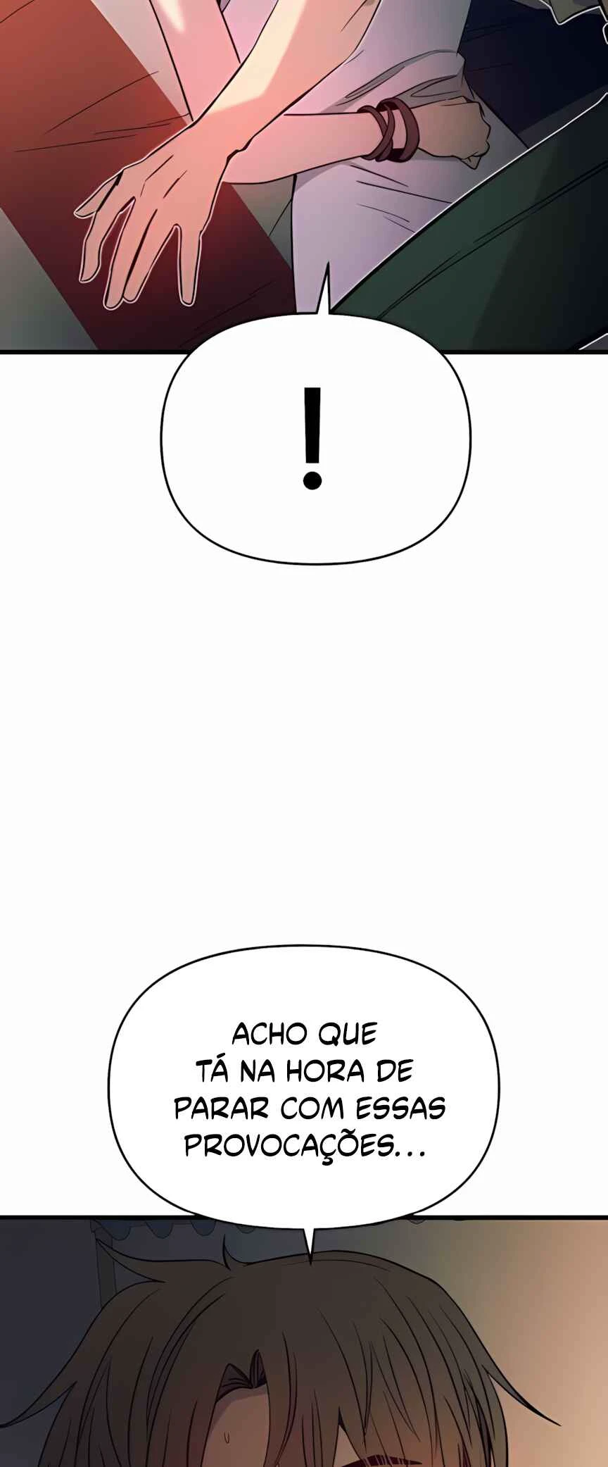 My Bias Gets On The Last Train — Cap. 36, pág. 18