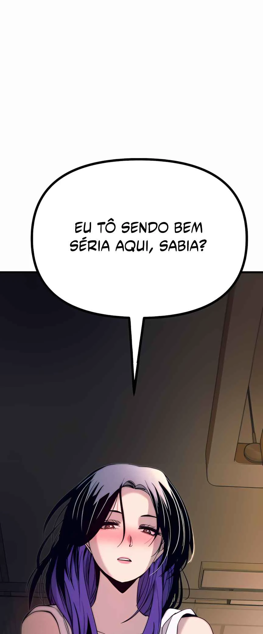My Bias Gets On The Last Train — Cap. 36, pág. 26