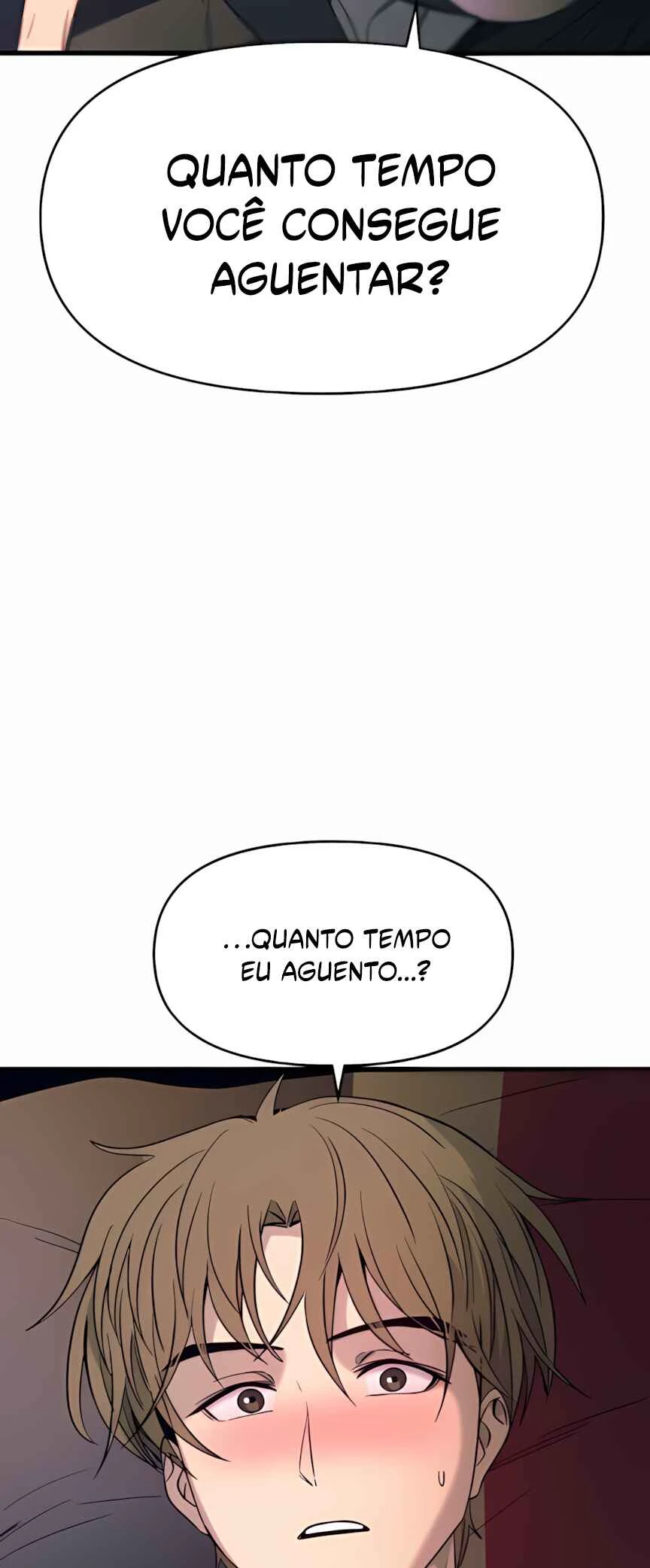 My Bias Gets On The Last Train — Cap. 36, pág. 29
