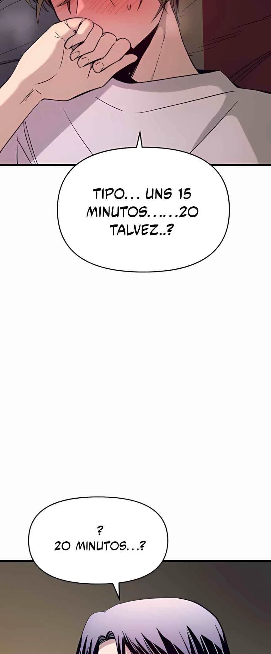 My Bias Gets On The Last Train — Cap. 36, pág. 31