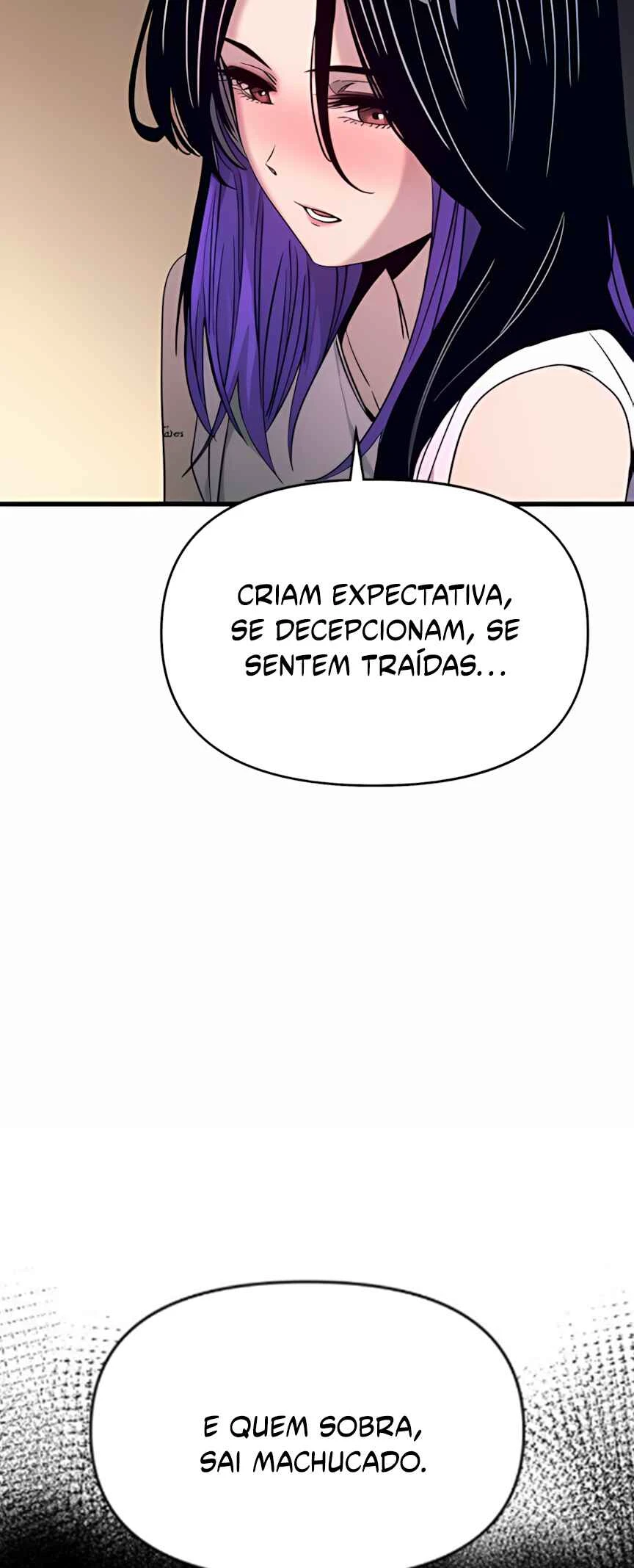 My Bias Gets On The Last Train — Cap. 36, pág. 42