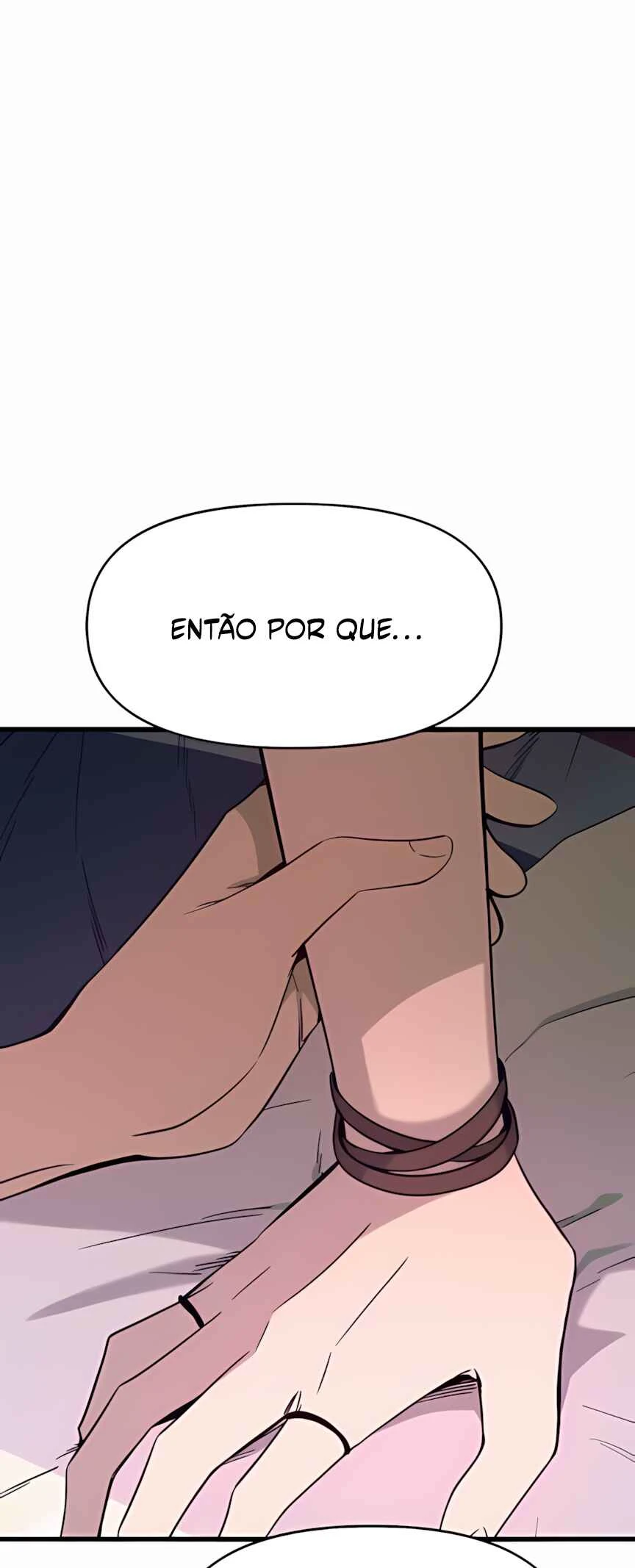 My Bias Gets On The Last Train — Cap. 36, pág. 45