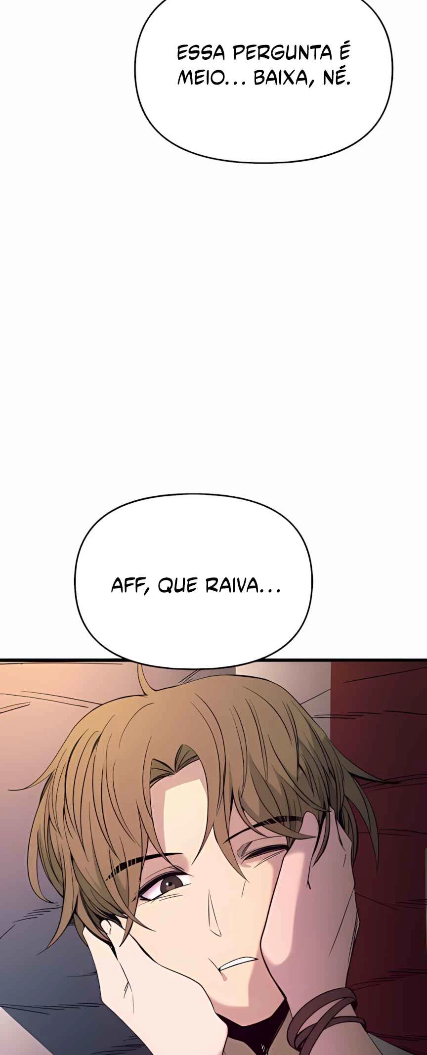 My Bias Gets On The Last Train — Cap. 36, pág. 47