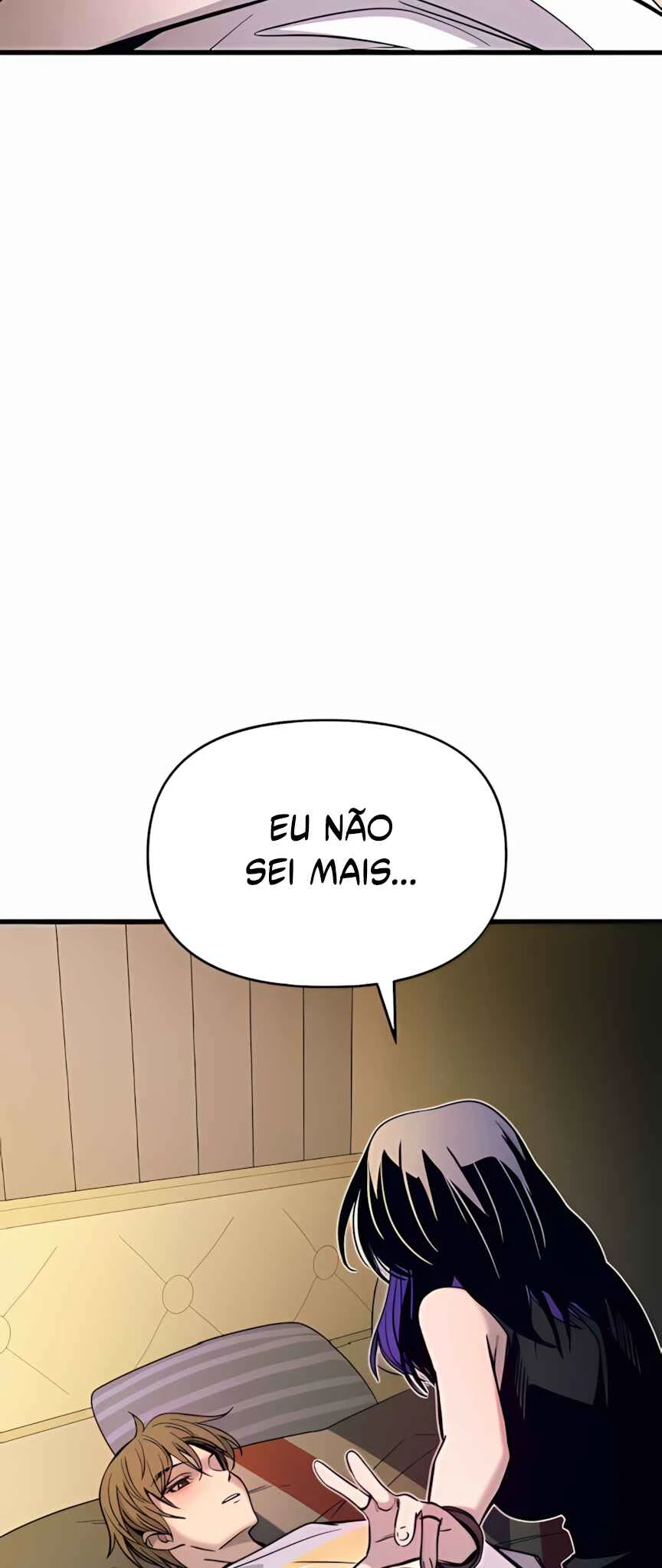 My Bias Gets On The Last Train — Cap. 36, pág. 51