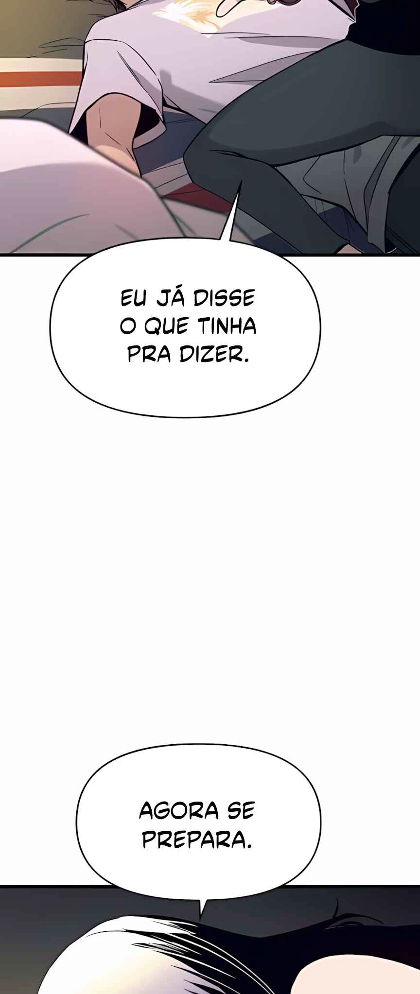 My Bias Gets On The Last Train — Cap. 36, pág. 52