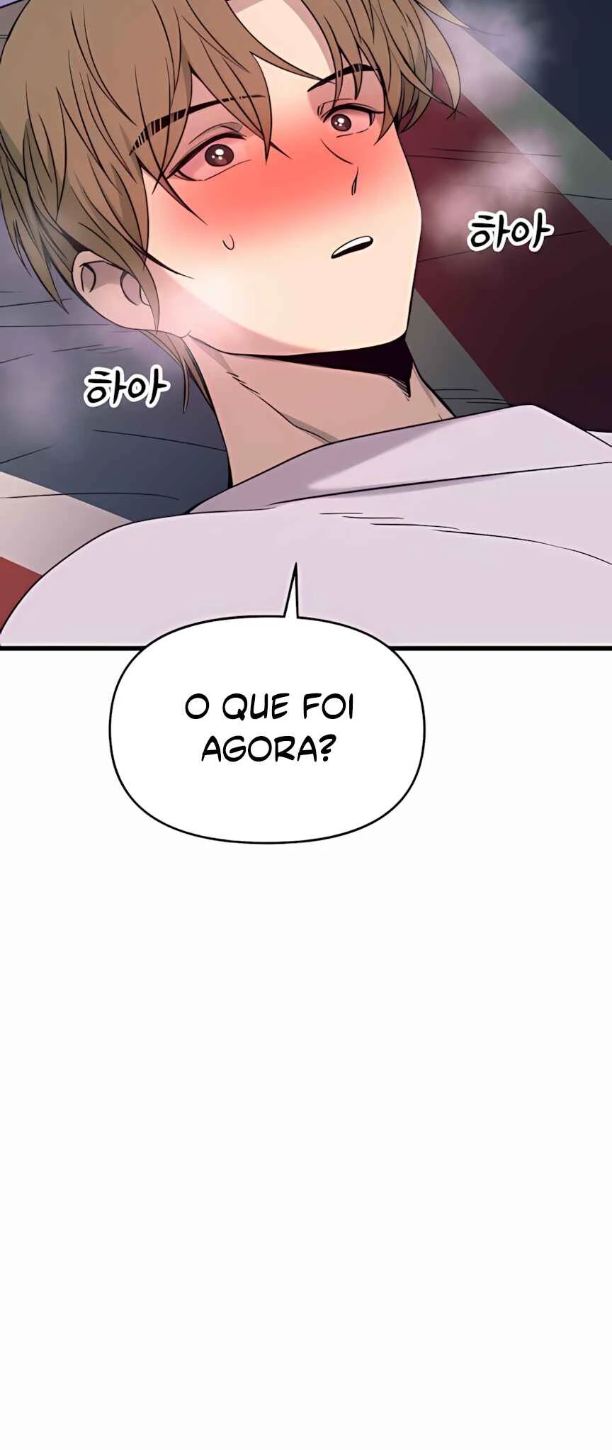 My Bias Gets On The Last Train — Cap. 36, pág. 60