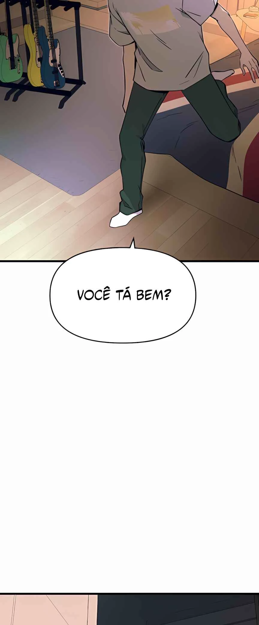 My Bias Gets On The Last Train — Cap. 36, pág. 67