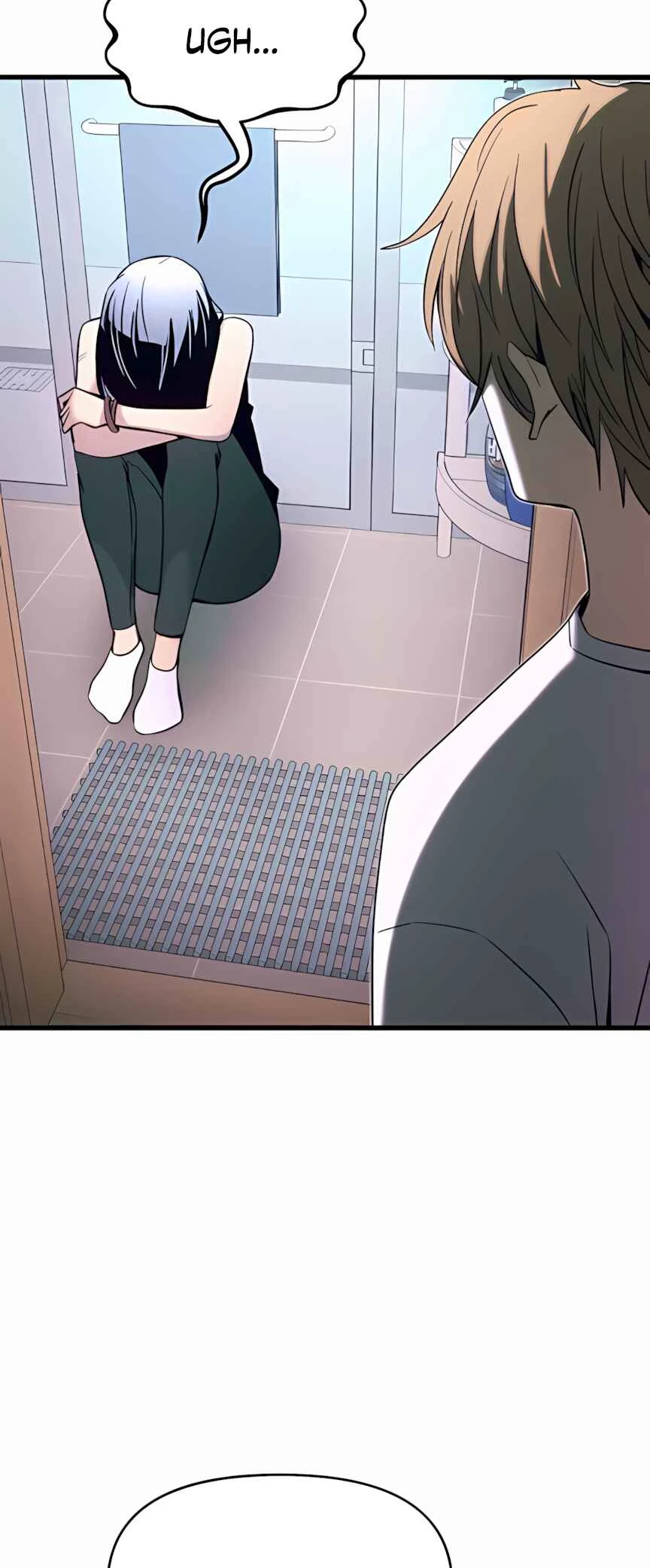 My Bias Gets On The Last Train — Cap. 36, pág. 69