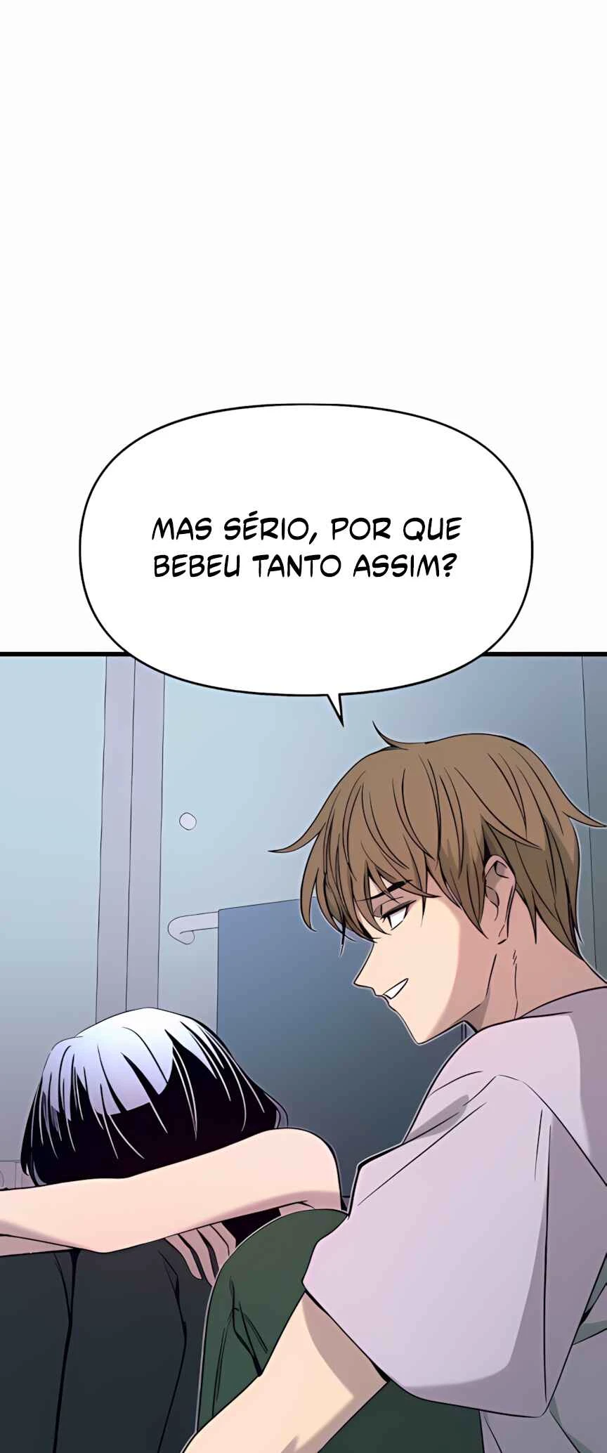 My Bias Gets On The Last Train — Cap. 36, pág. 73