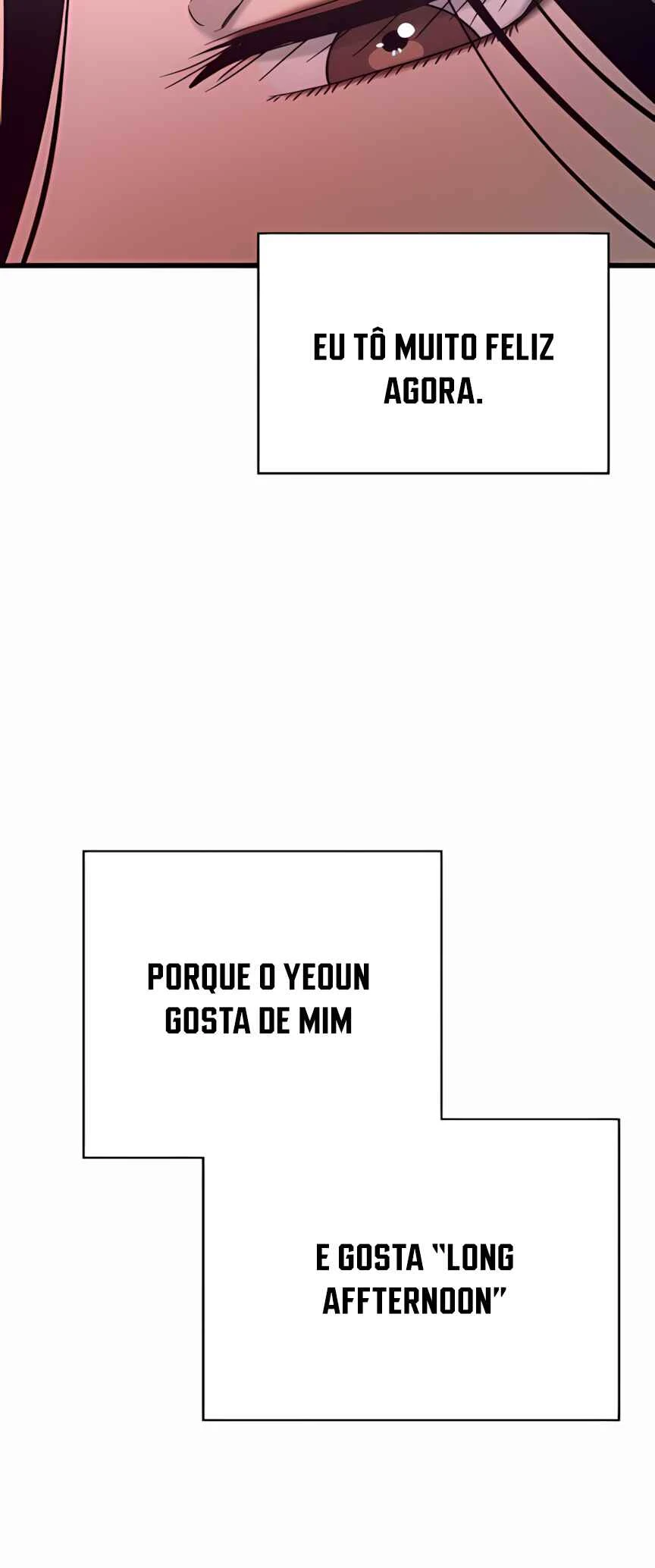 My Bias Gets On The Last Train — Cap. 36, pág. 76