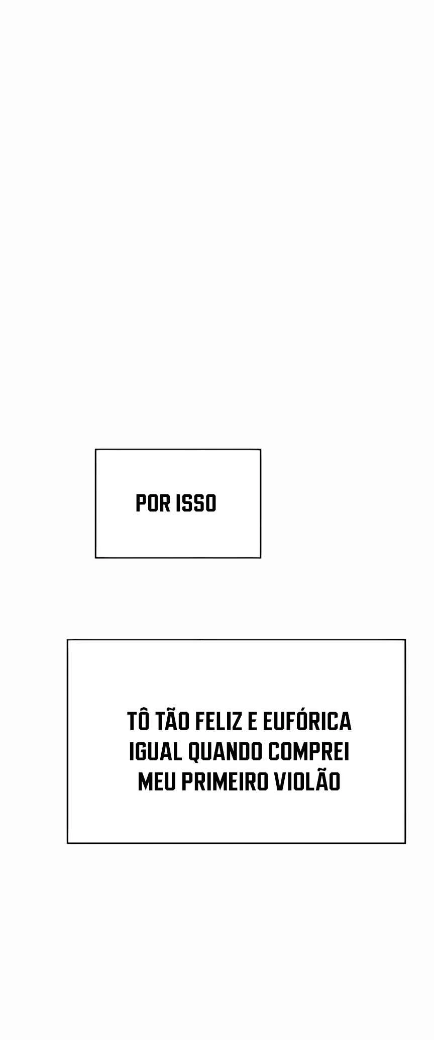 My Bias Gets On The Last Train — Cap. 36, pág. 77