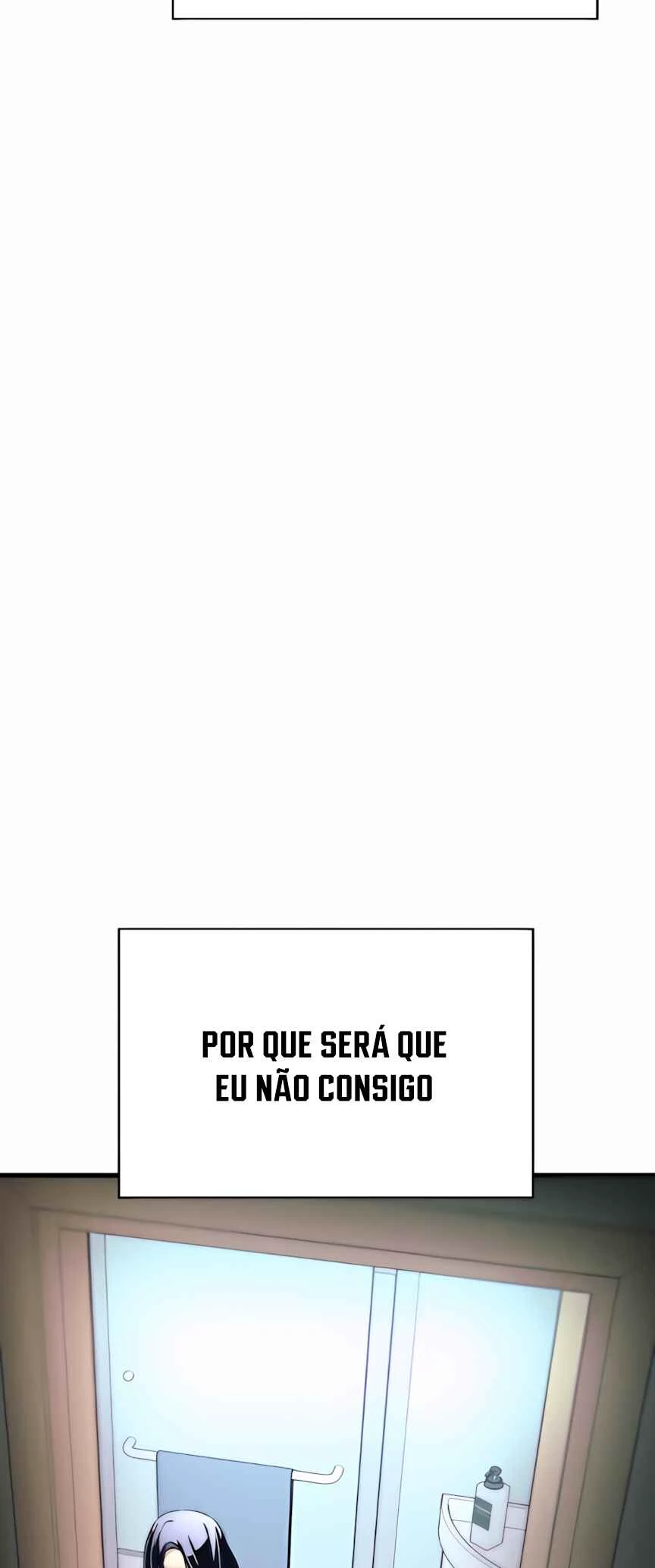 My Bias Gets On The Last Train — Cap. 36, pág. 80