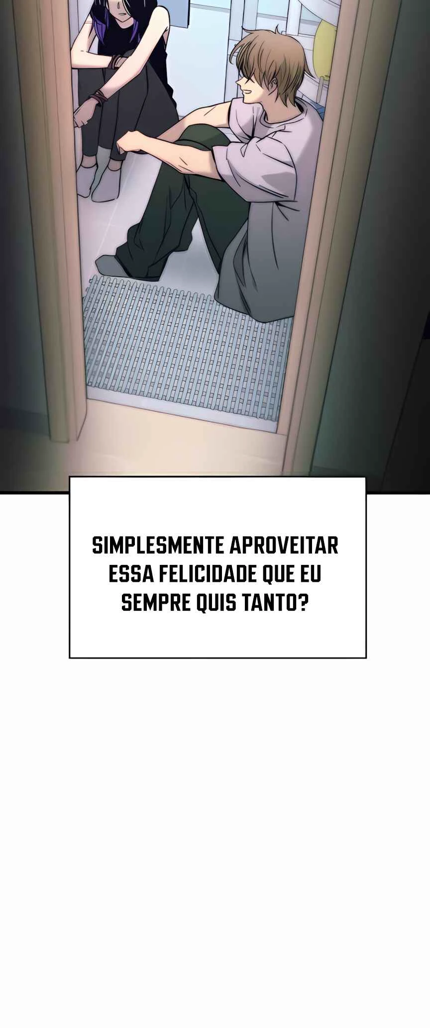 My Bias Gets On The Last Train — Cap. 36, pág. 81
