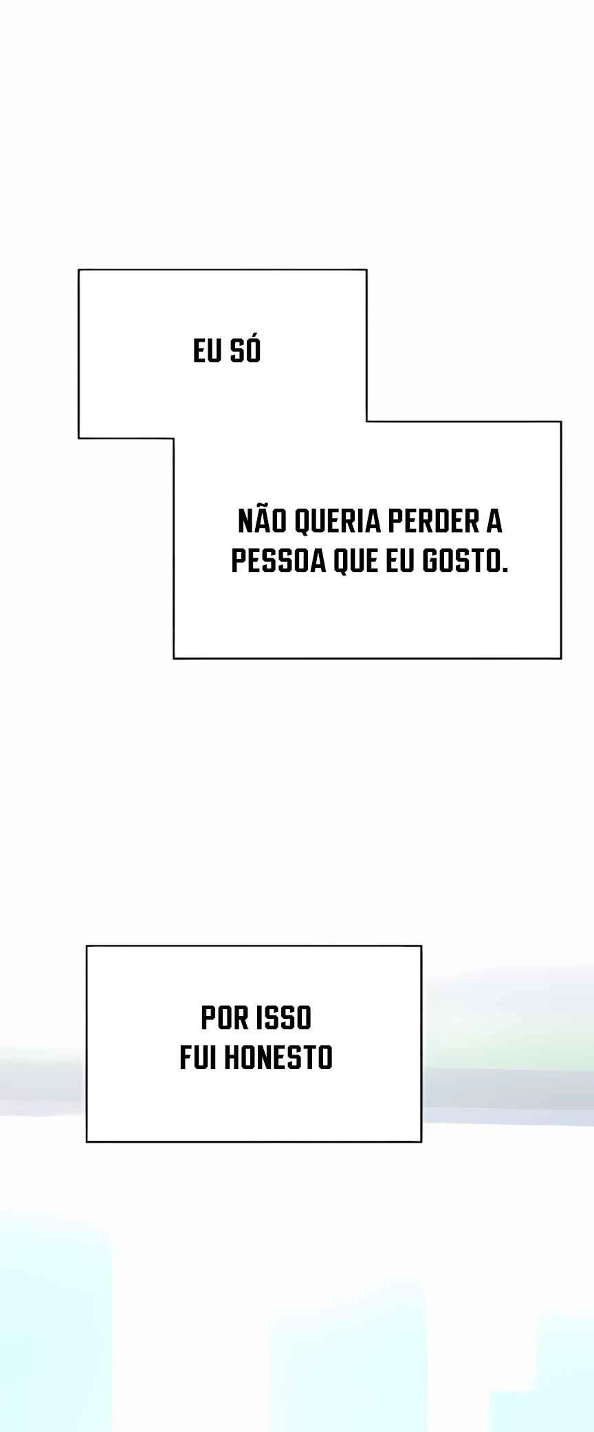 My Bias Gets On The Last Train — Cap. 36, pág. 89