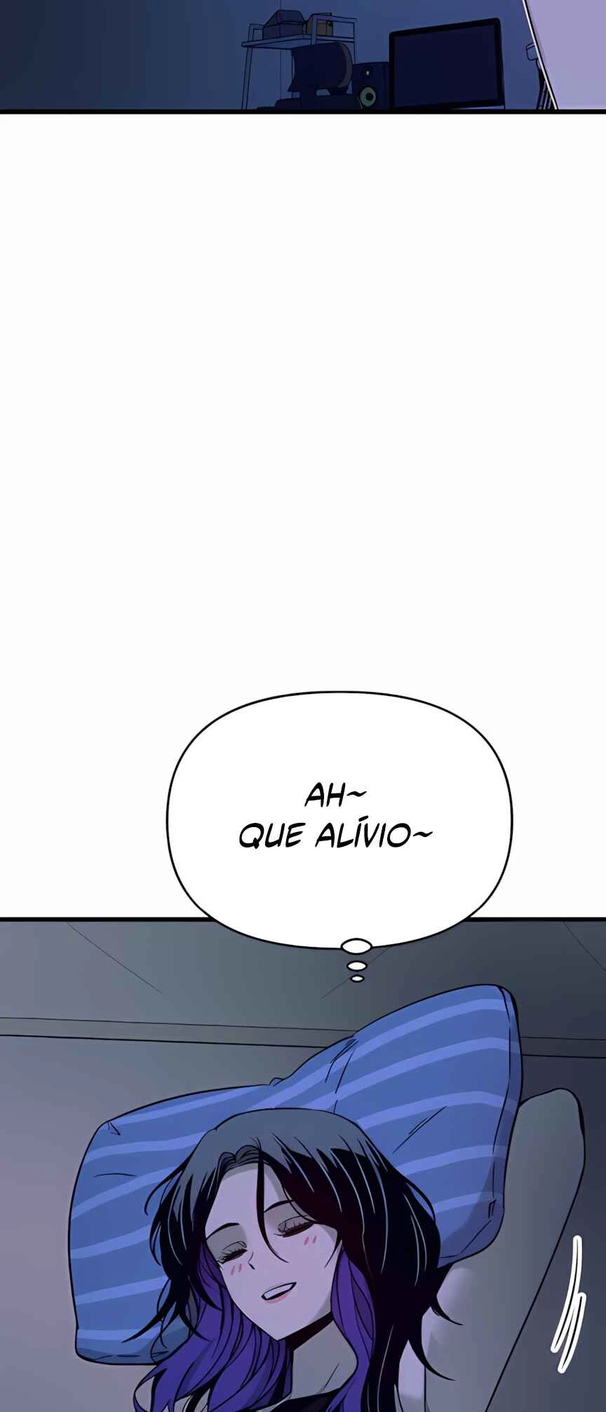 My Bias Gets On The Last Train — Cap. 36, pág. 102
