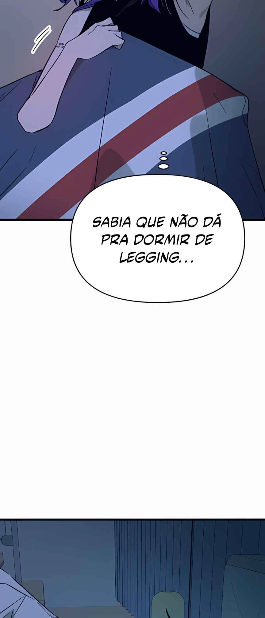 My Bias Gets On The Last Train — Cap. 36, pág. 103