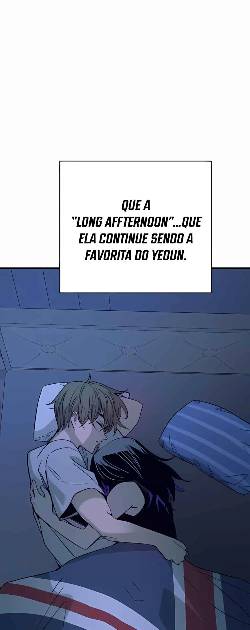 My Bias Gets On The Last Train — Cap. 36, pág. 112