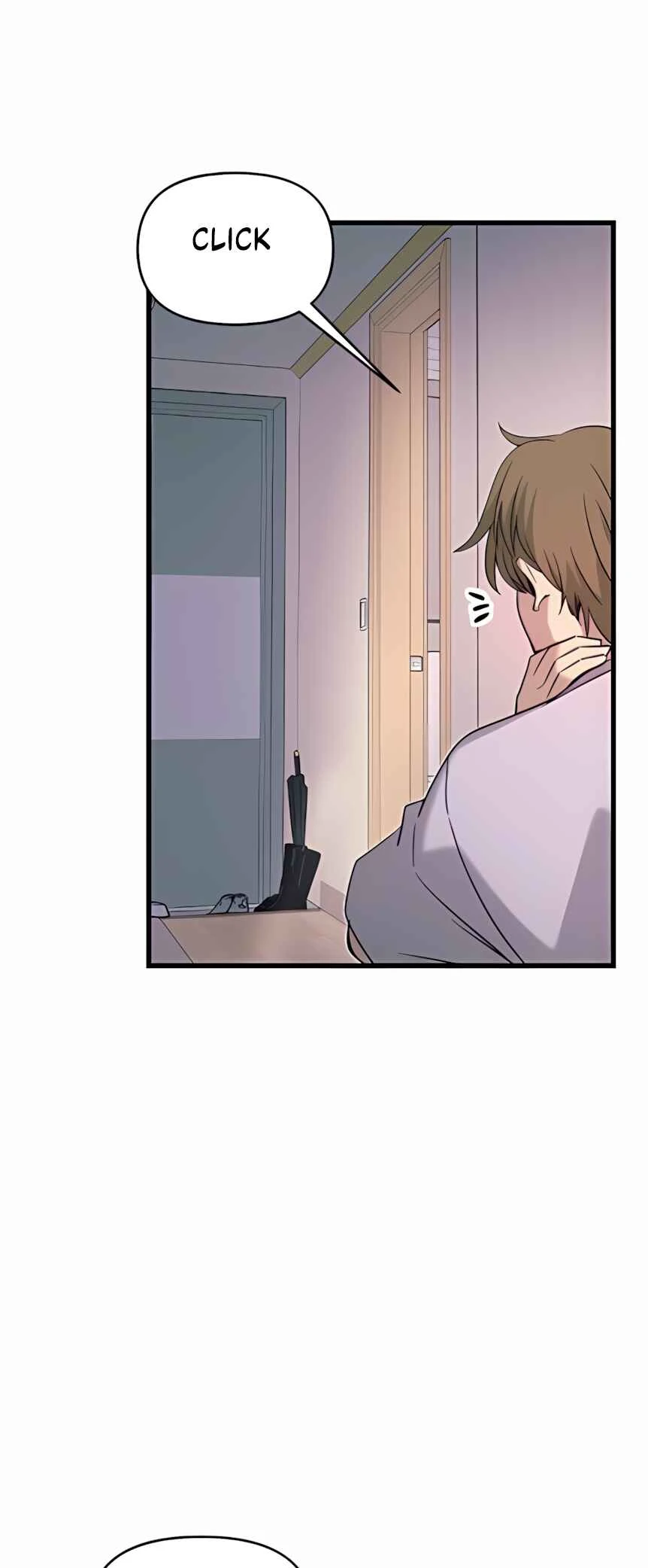 My Bias Gets On The Last Train — Cap. 37, pág. 18