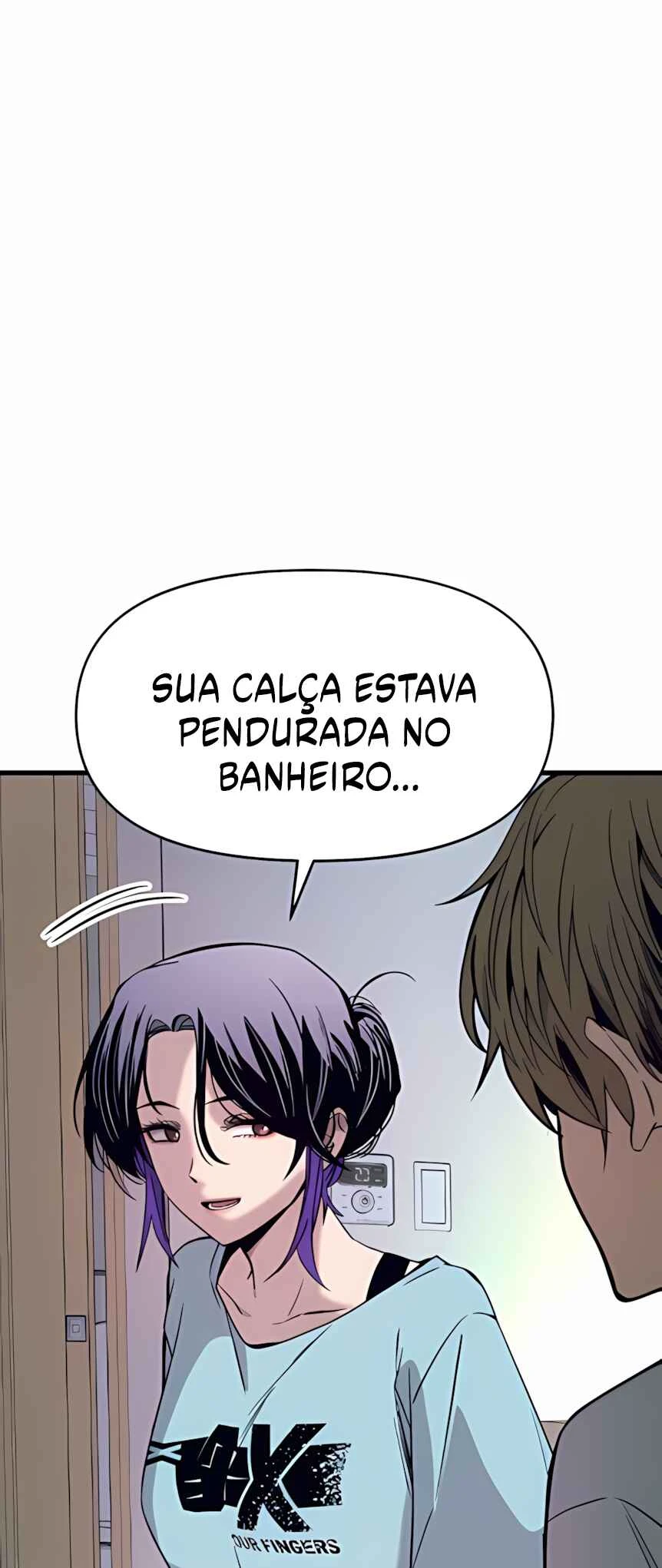 My Bias Gets On The Last Train — Cap. 37, pág. 26