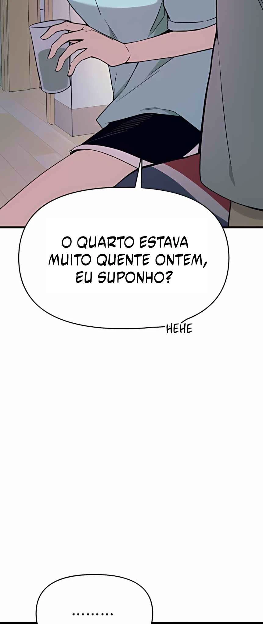 My Bias Gets On The Last Train — Cap. 37, pág. 27