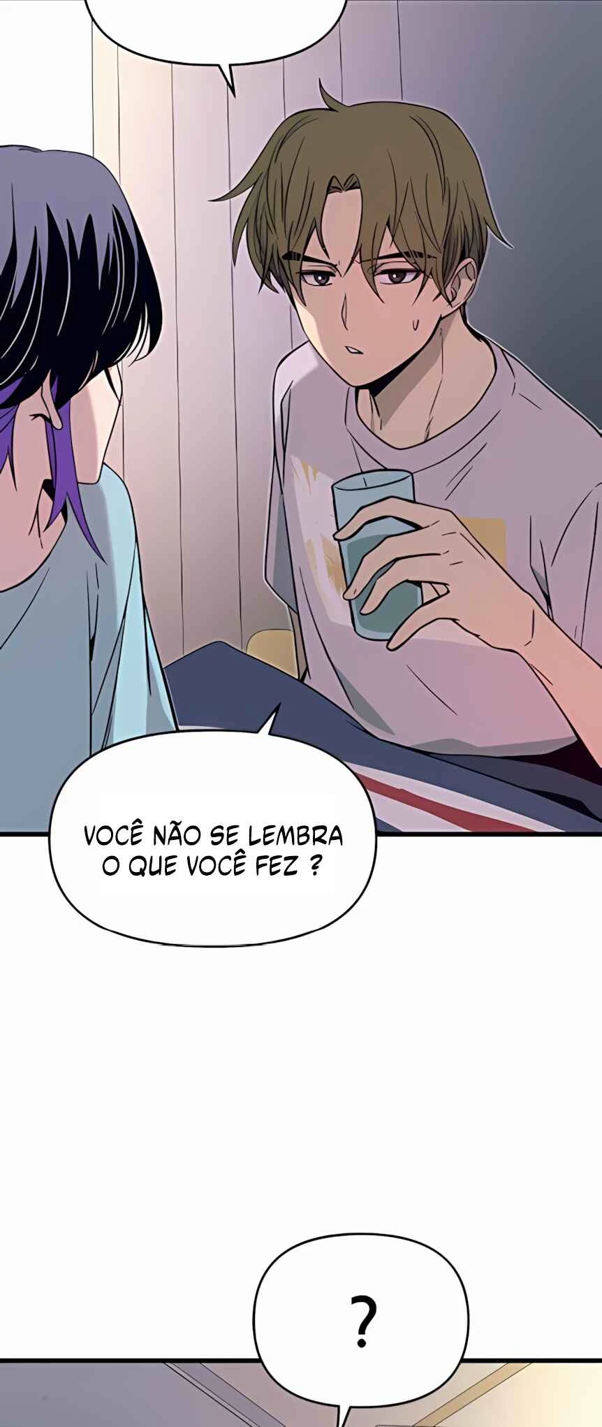 My Bias Gets On The Last Train — Cap. 37, pág. 28