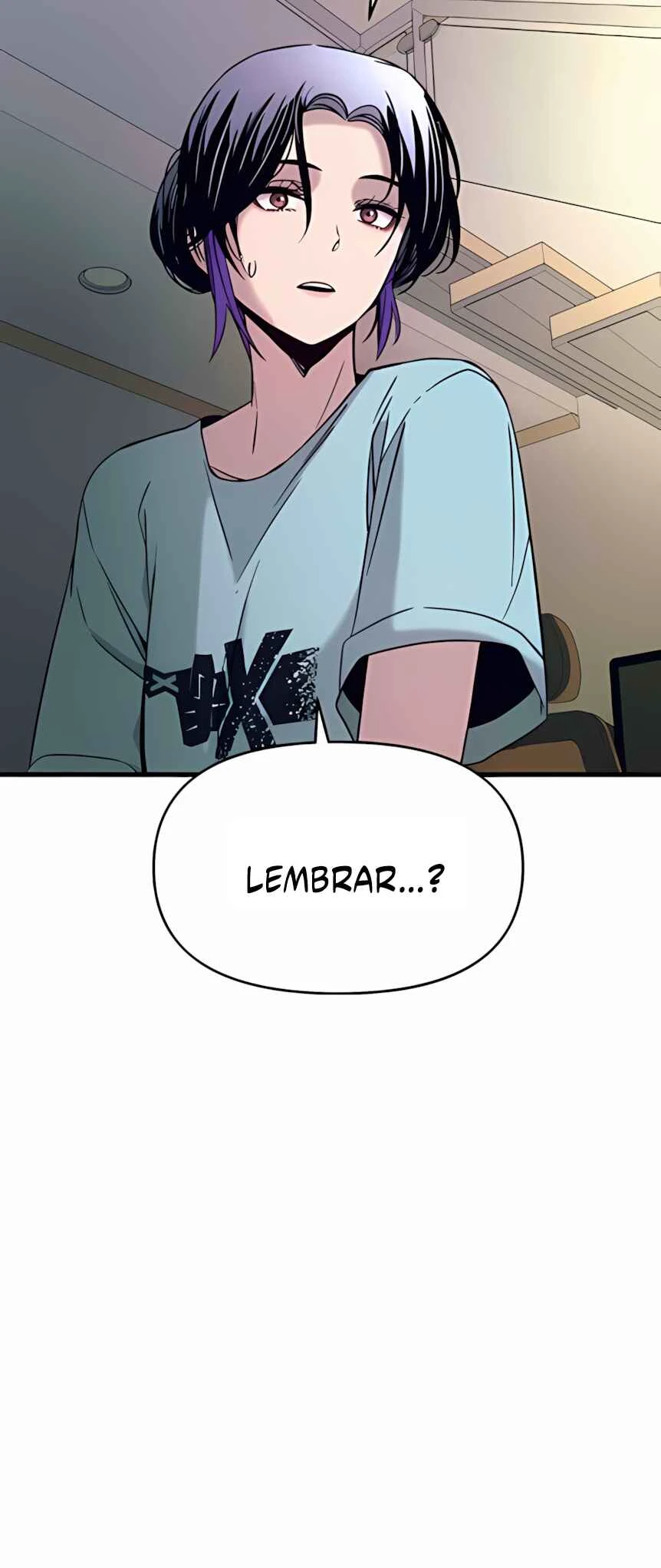 My Bias Gets On The Last Train — Cap. 37, pág. 29