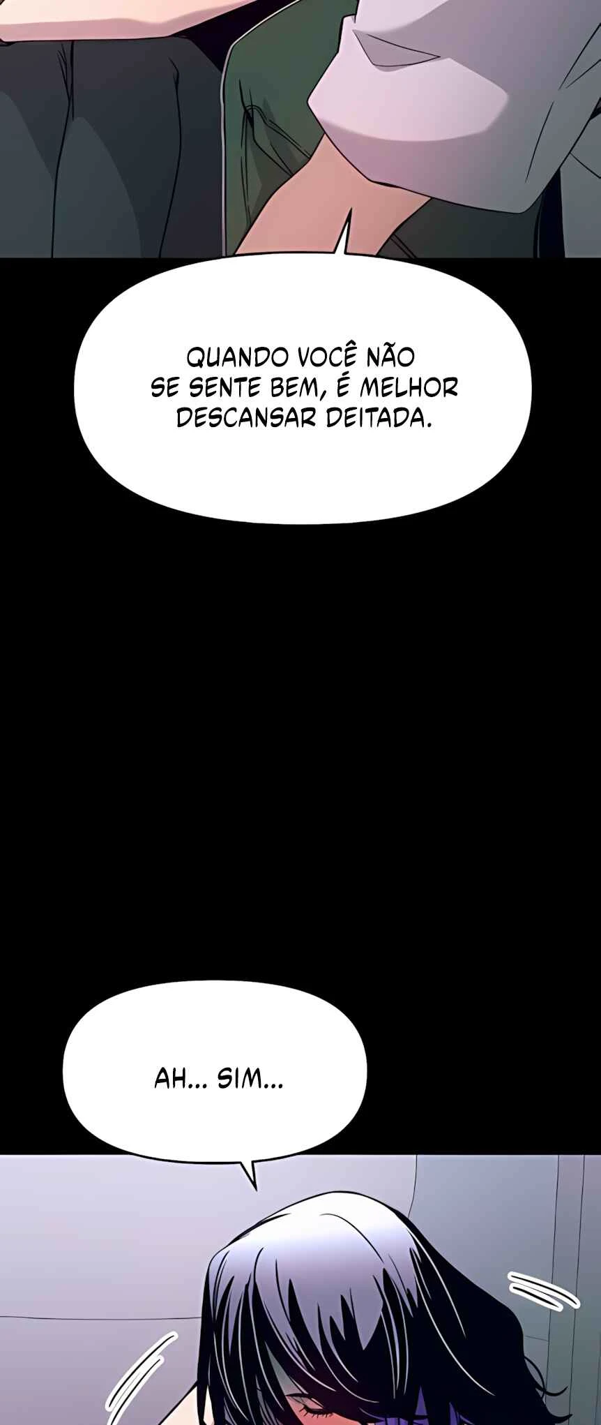 My Bias Gets On The Last Train — Cap. 37, pág. 32
