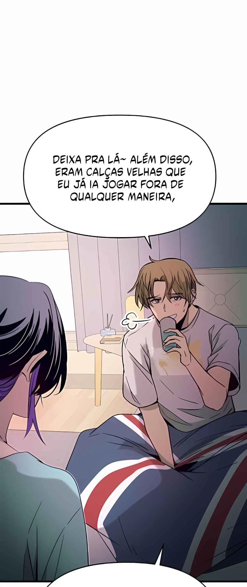 My Bias Gets On The Last Train — Cap. 37, pág. 44