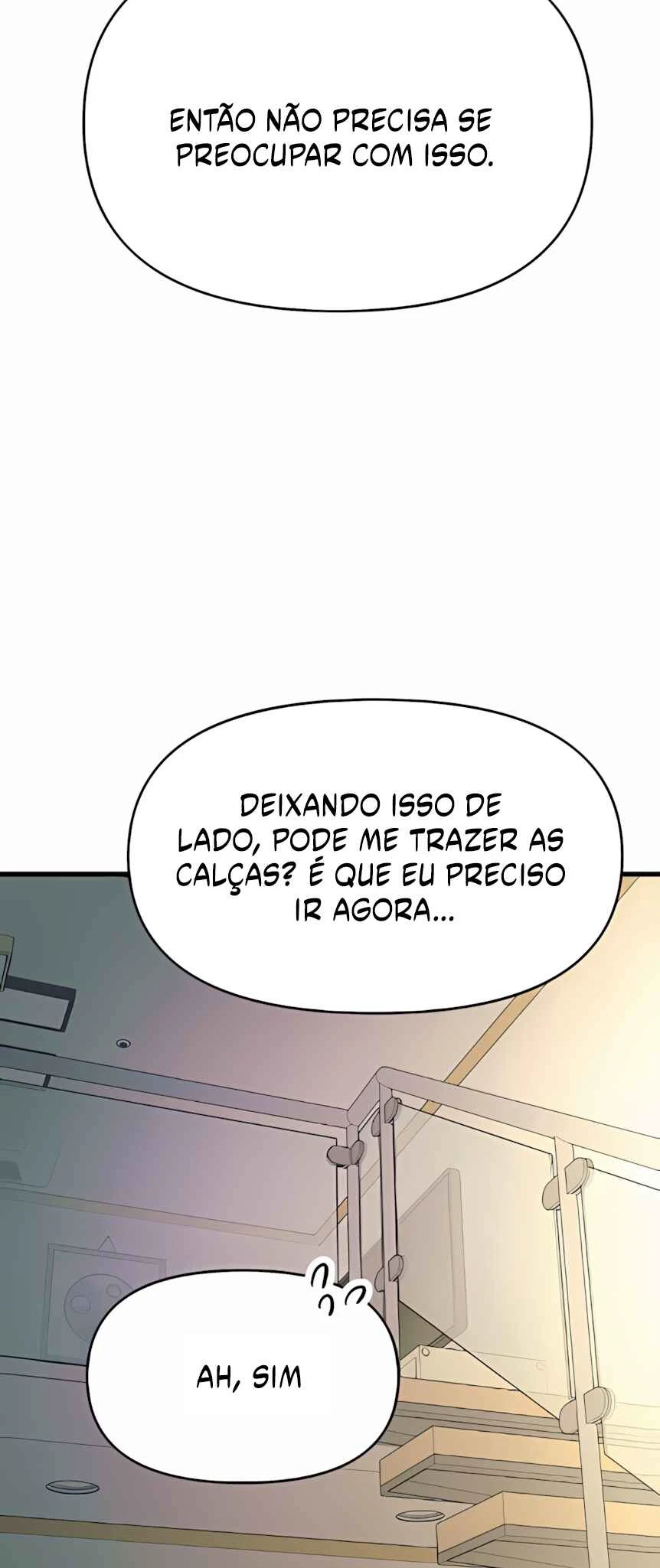My Bias Gets On The Last Train — Cap. 37, pág. 45