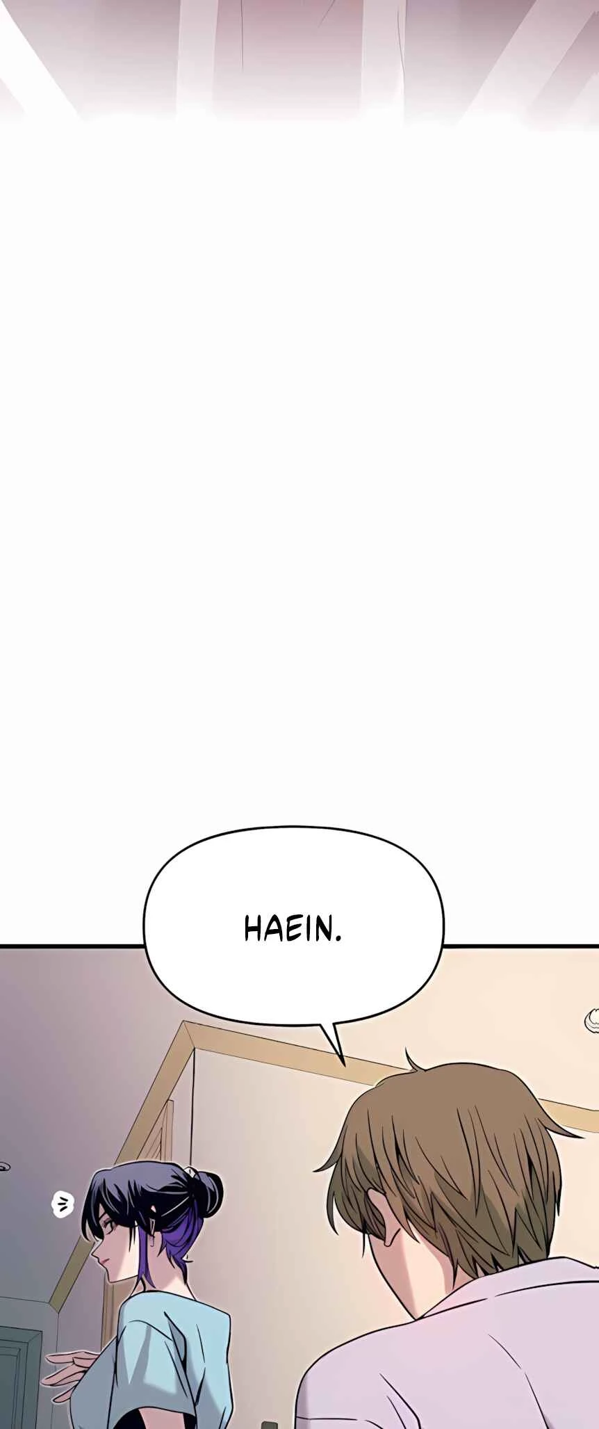 My Bias Gets On The Last Train — Cap. 37, pág. 52