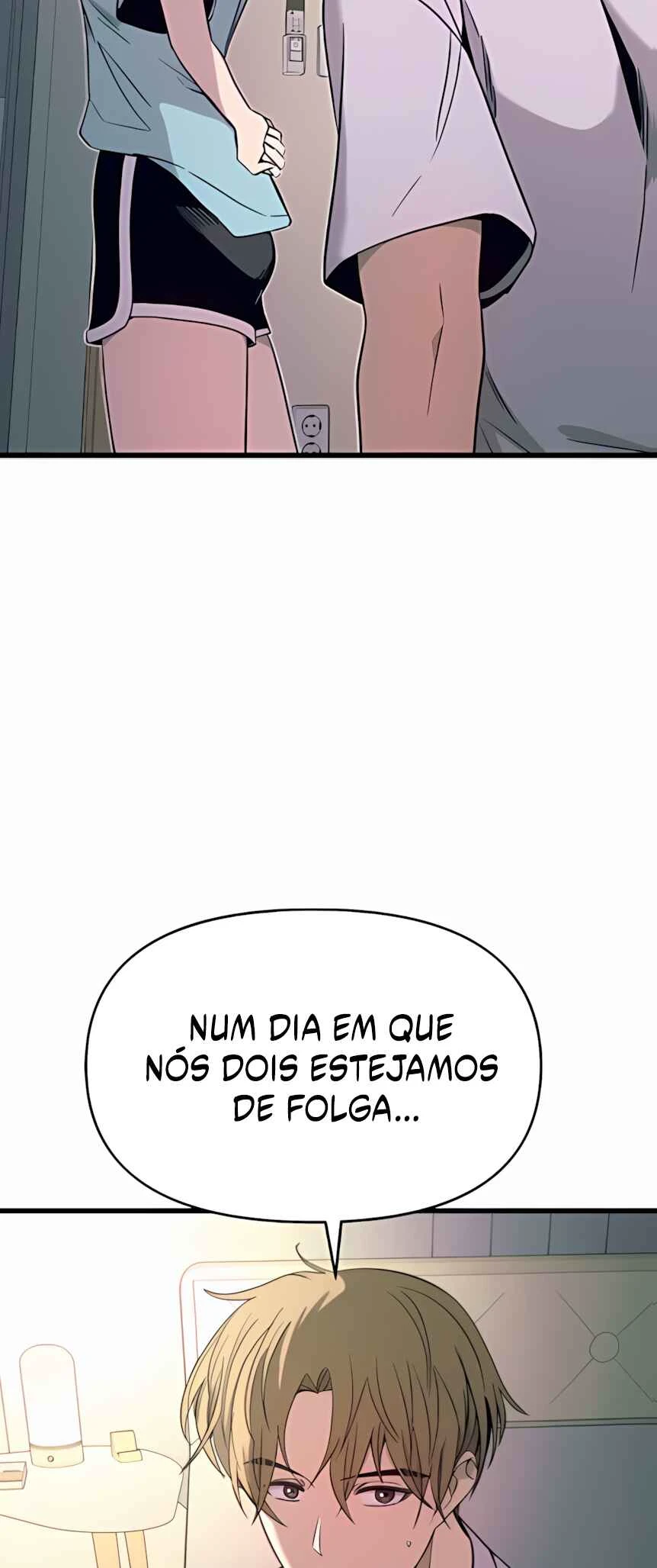 My Bias Gets On The Last Train — Cap. 37, pág. 53