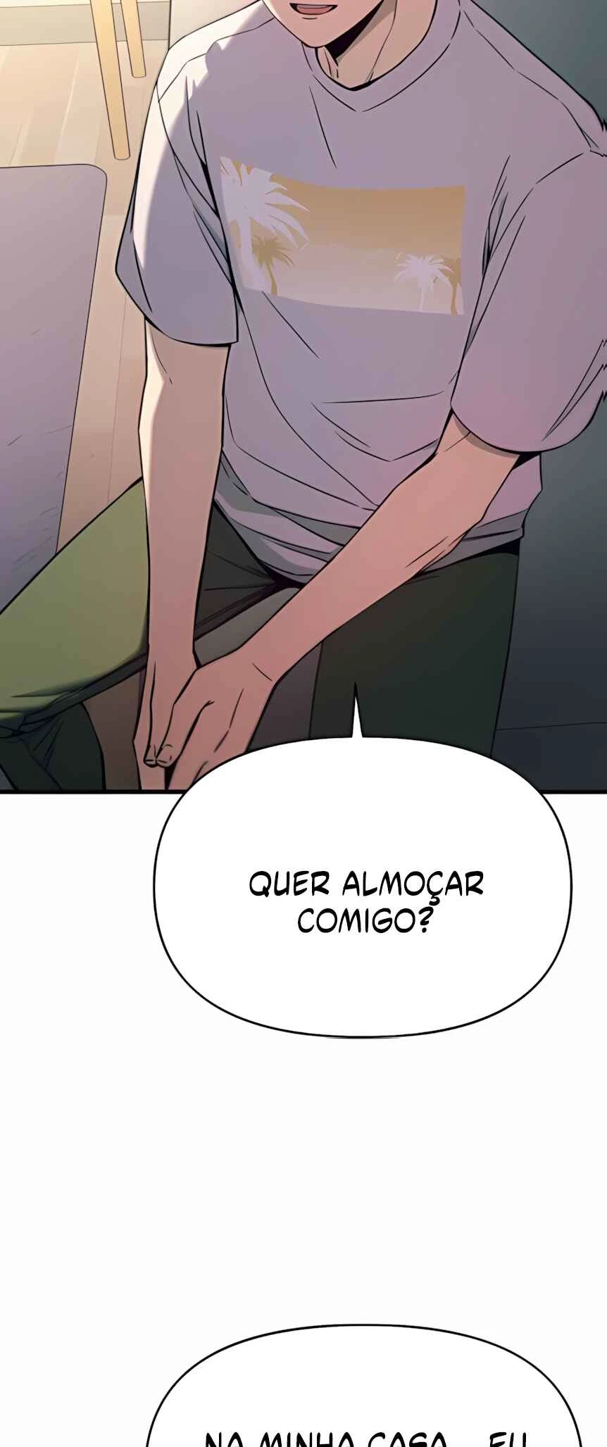 My Bias Gets On The Last Train — Cap. 37, pág. 54
